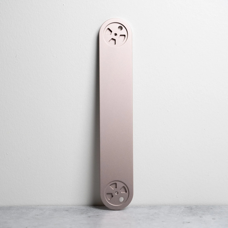 Loop Weight - Finish:Rose